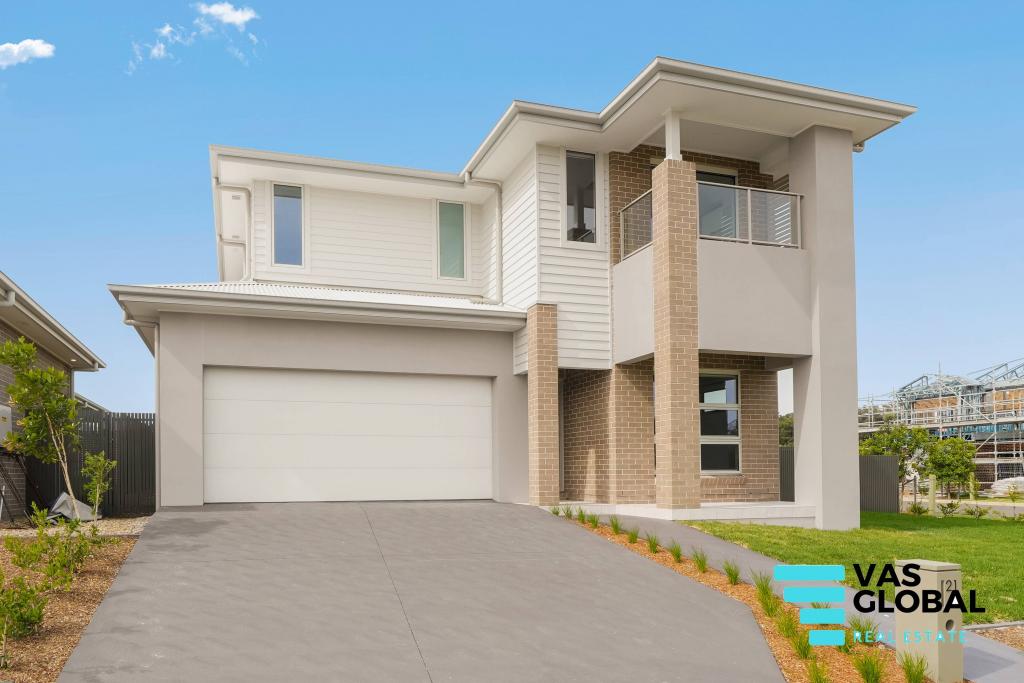 21 BUSHEL APP, GILEAD, NSW 2560