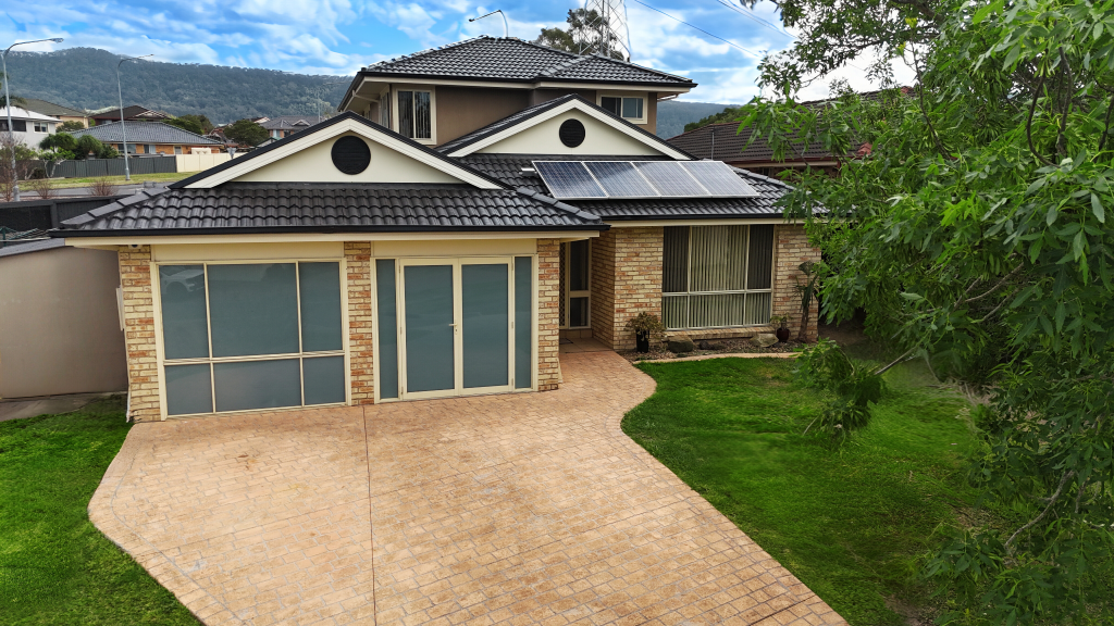 20 GLENGARRY WAY, HORSLEY, NSW 2530