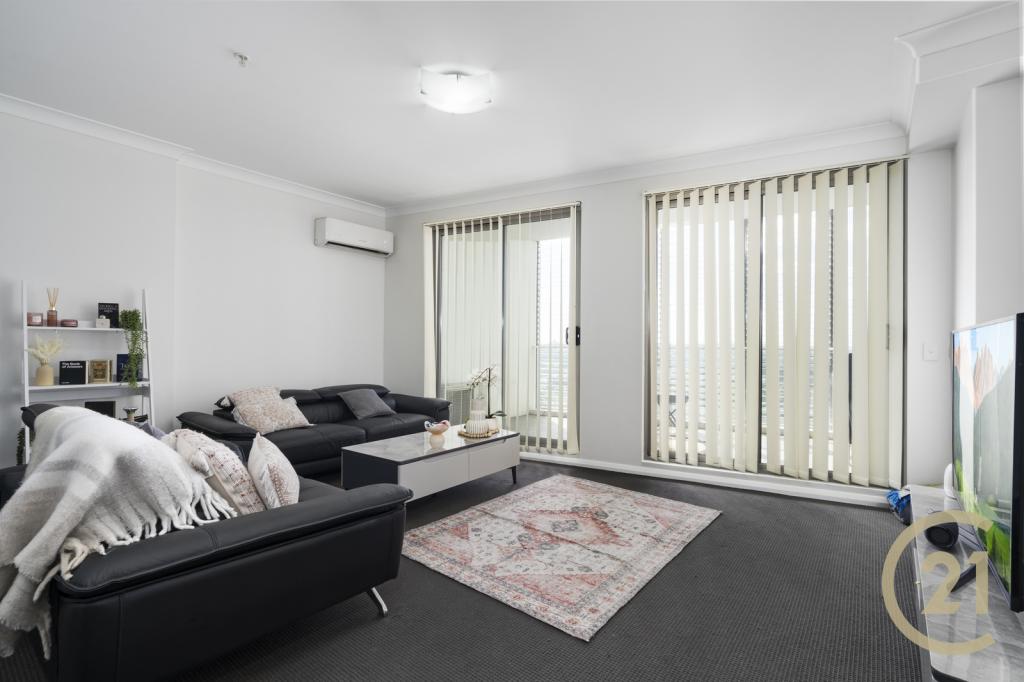 107/1 Browne Pde, Warwick Farm, NSW 2170