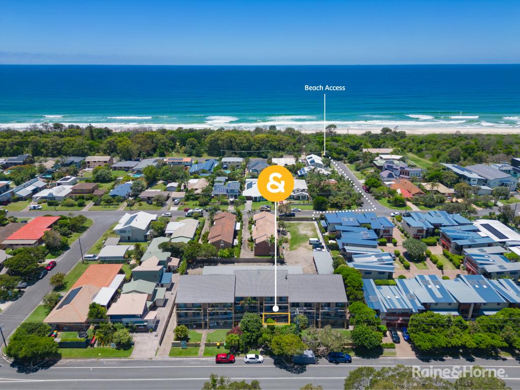 4/42-46 TWEED COAST RD, POTTSVILLE, NSW 2489