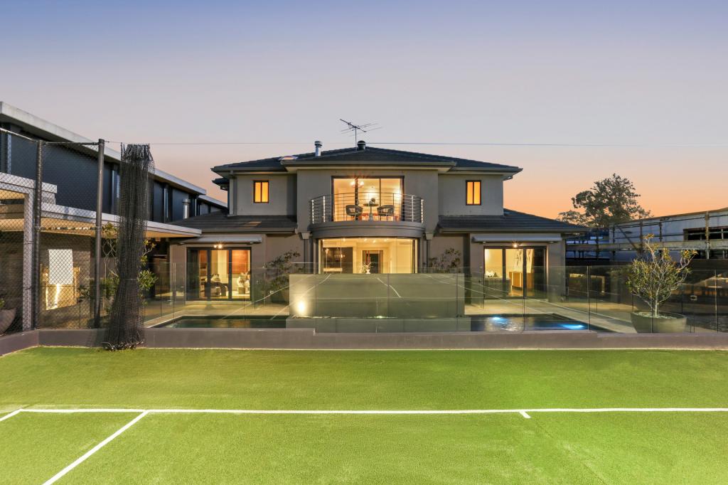 47 Newton Rd, Strathfield, NSW 2135