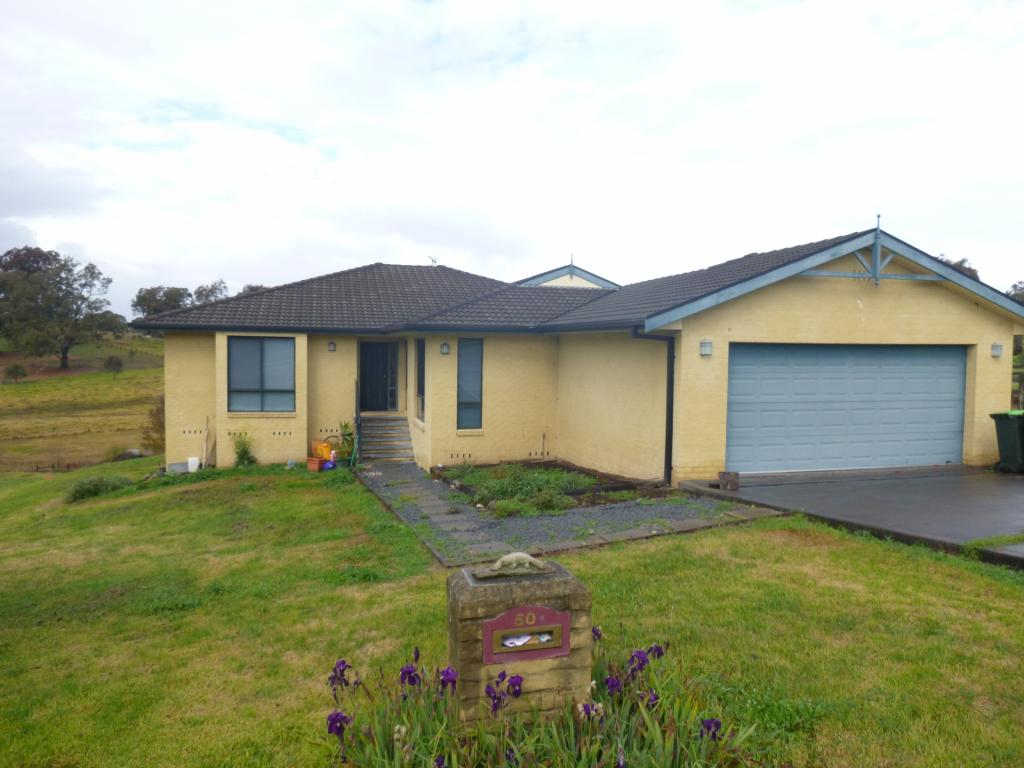 50 Lynjohn Dr, Bega, NSW 2550