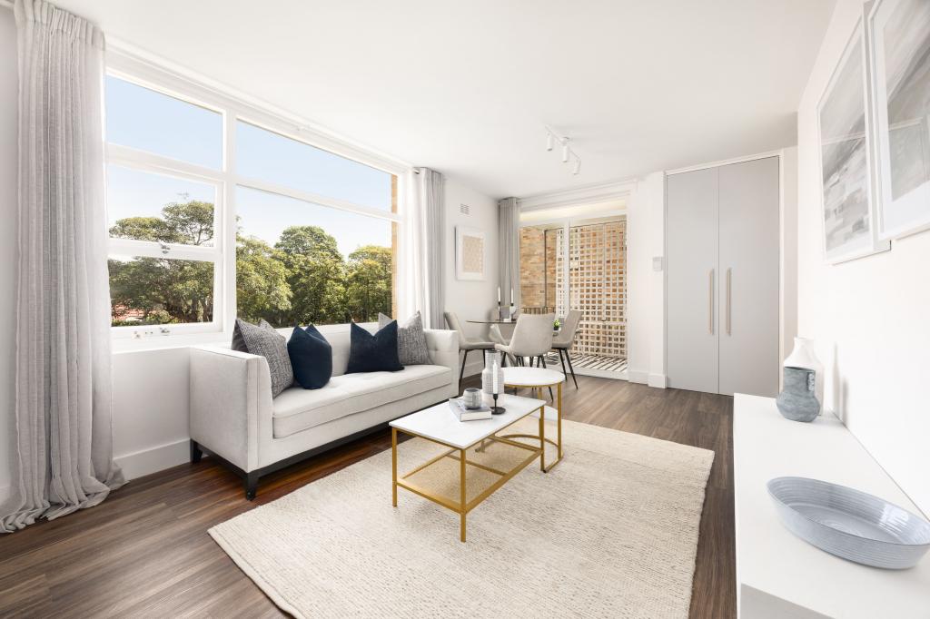 2/71 Bradleys Head Rd, Mosman, NSW 2088