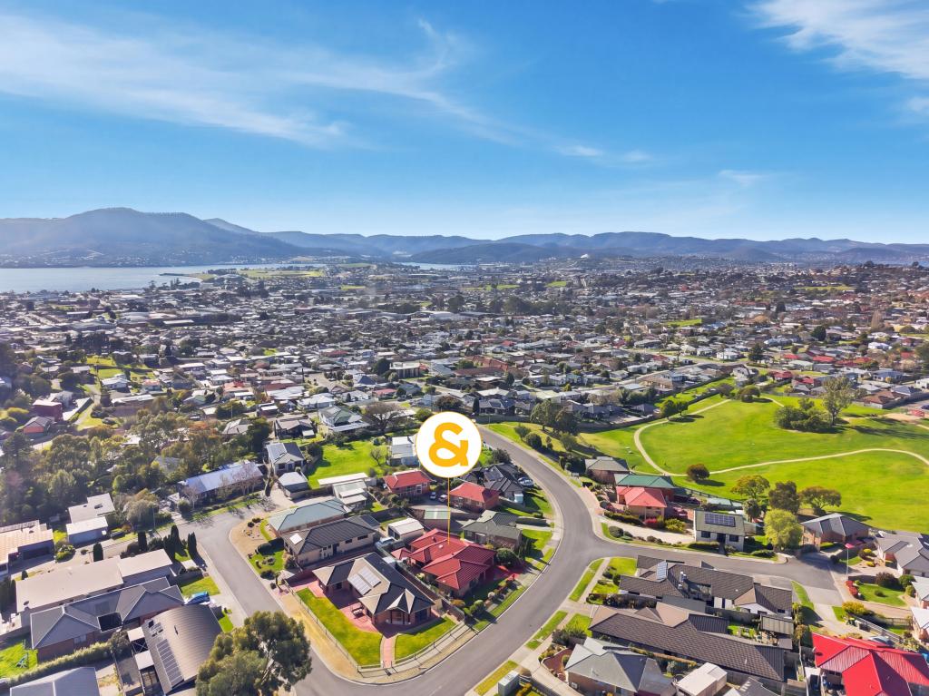 10 Moore Park Dr, Glenorchy, TAS 7010