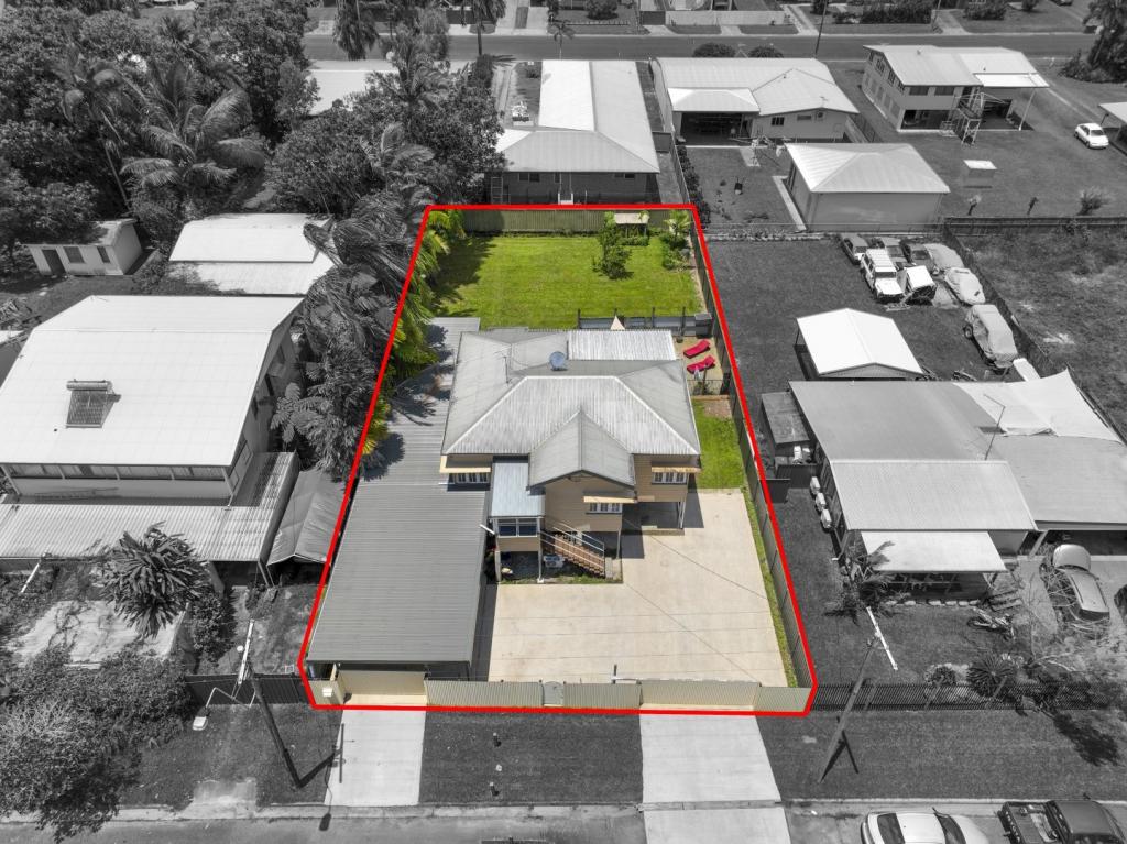 7 Perkins St, Manoora, QLD 4870