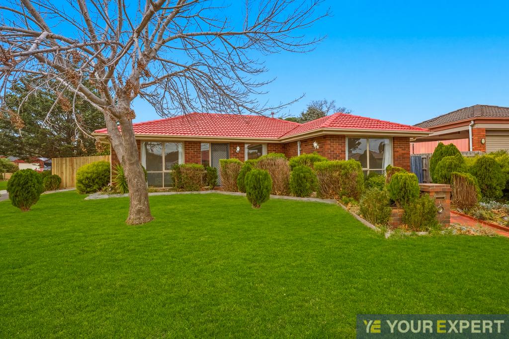 17 Bunerong Ct, Narre Warren South, VIC 3805