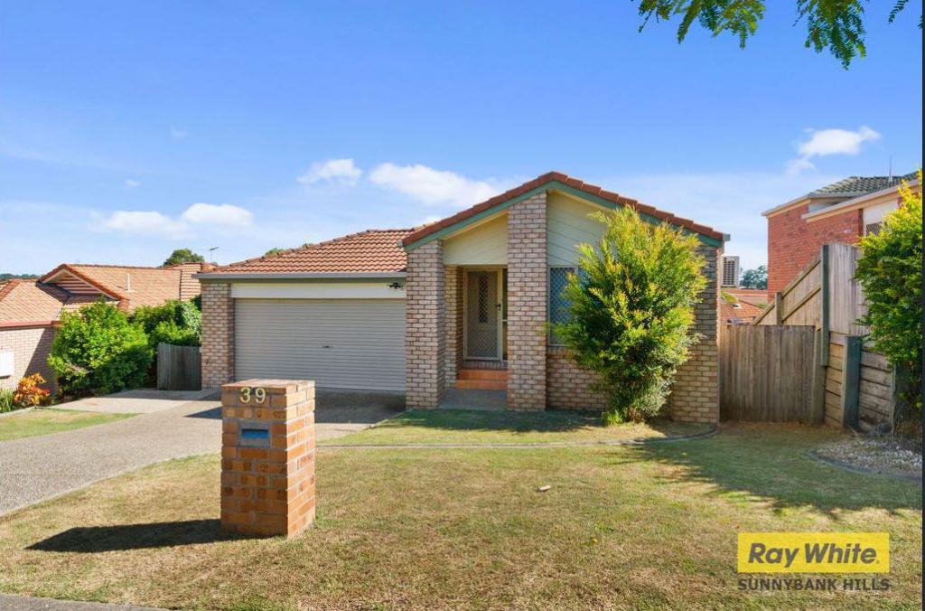 39 Springsure St, Runcorn, QLD 4113