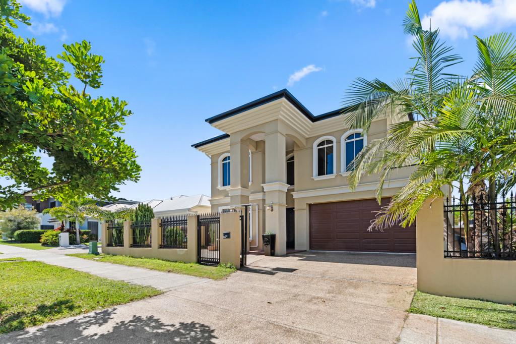 14 Wangi Way, Coomera, QLD 4209