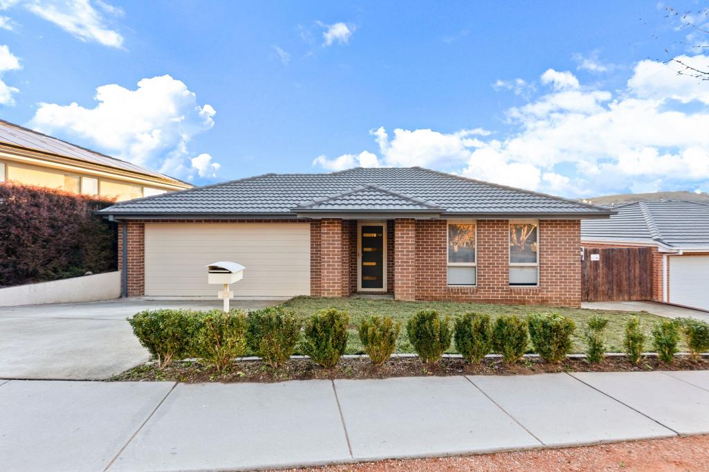 23 Kubbadang St, Ngunnawal, ACT 2913
