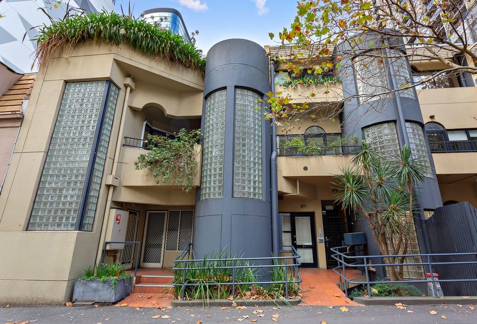 1/161 LA TROBE ST, MELBOURNE, VIC 3000