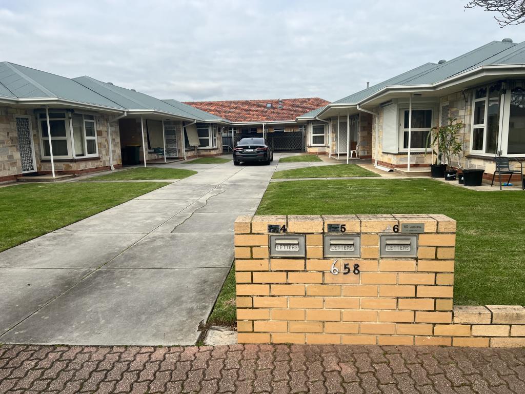 5/656-658 Anzac Hwy, Glenelg East, SA 5045