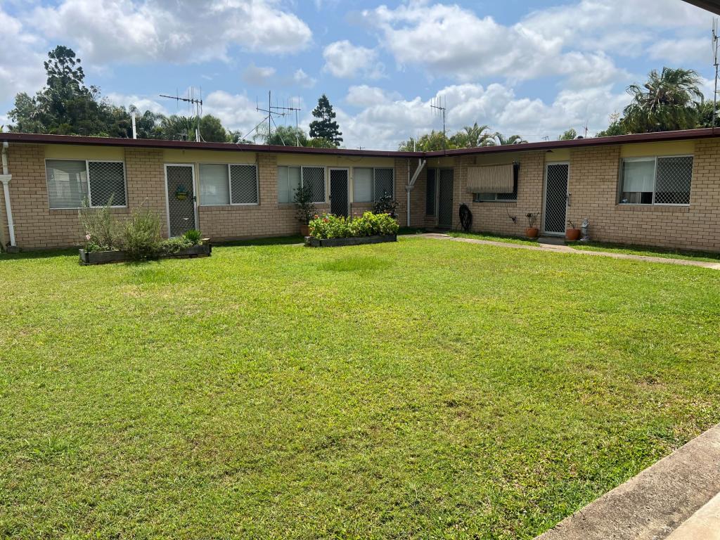 1/235 Albert St, Maryborough, QLD 4650