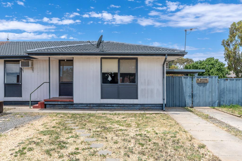 4 Clifford St, Murray Bridge, SA 5253