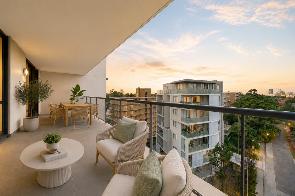 806/38c Albert Ave, Chatswood, NSW 2067