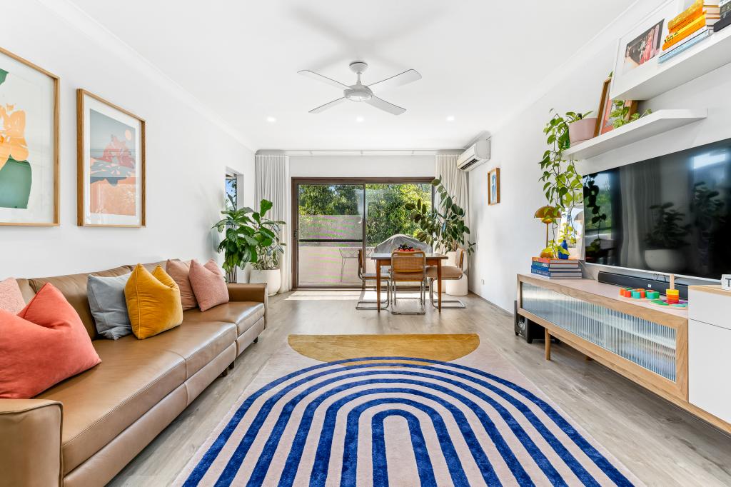 11/147 Smith St, Summer Hill, NSW 2130