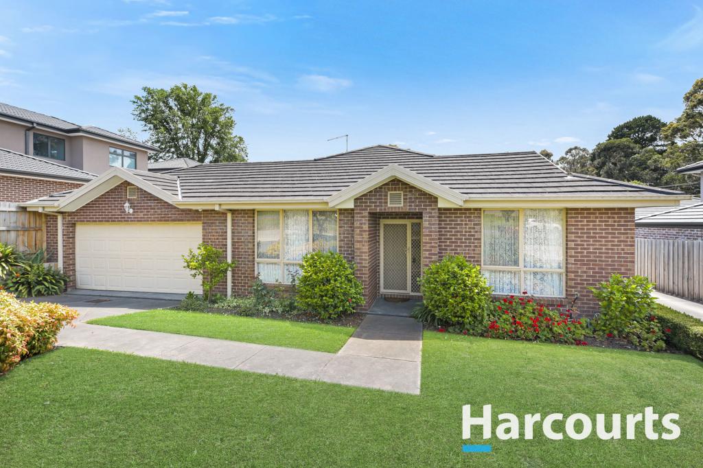 1/155 High St, Berwick, VIC 3806