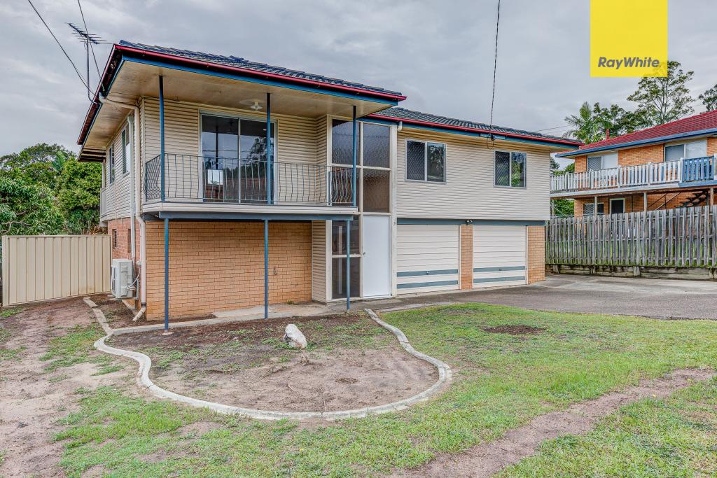 3 Winston St, Rochedale South, QLD 4123