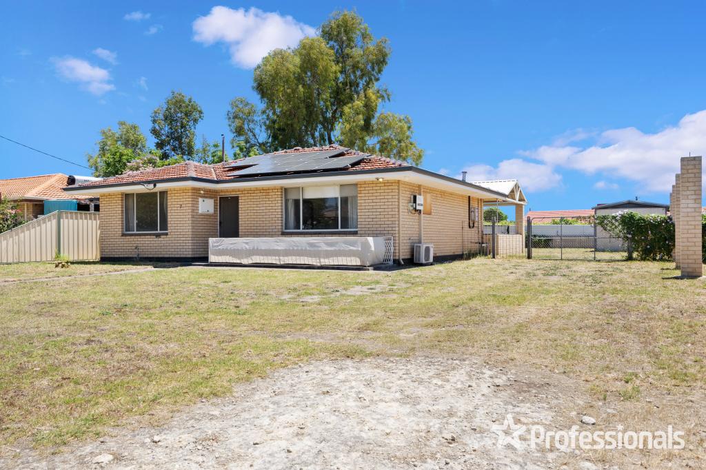 7 LAMONT ST, MIDLAND, WA 6056