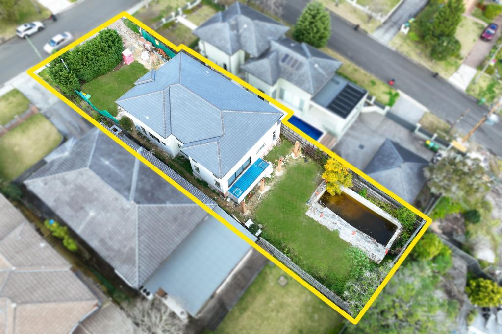 39 Johnson St, Lindfield, NSW 2070