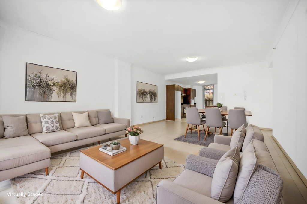 4304/57 Queen St, Auburn, NSW 2144