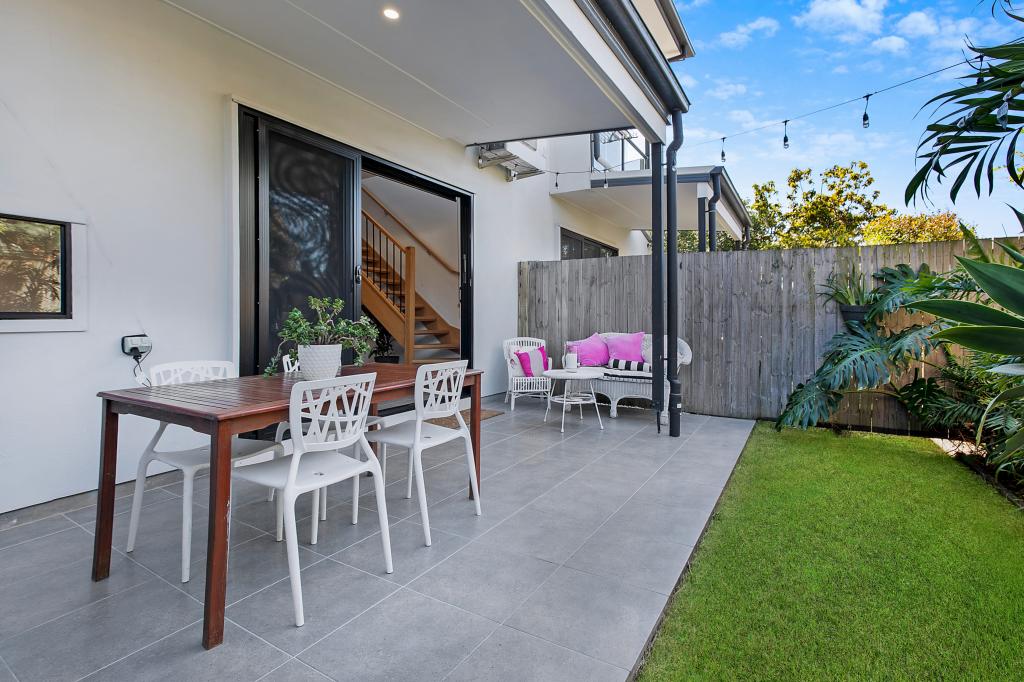 4/29 Orana St, Carina, QLD 4152