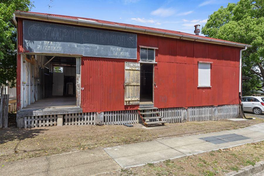 6 Nelson Rd, Gympie, QLD 4570