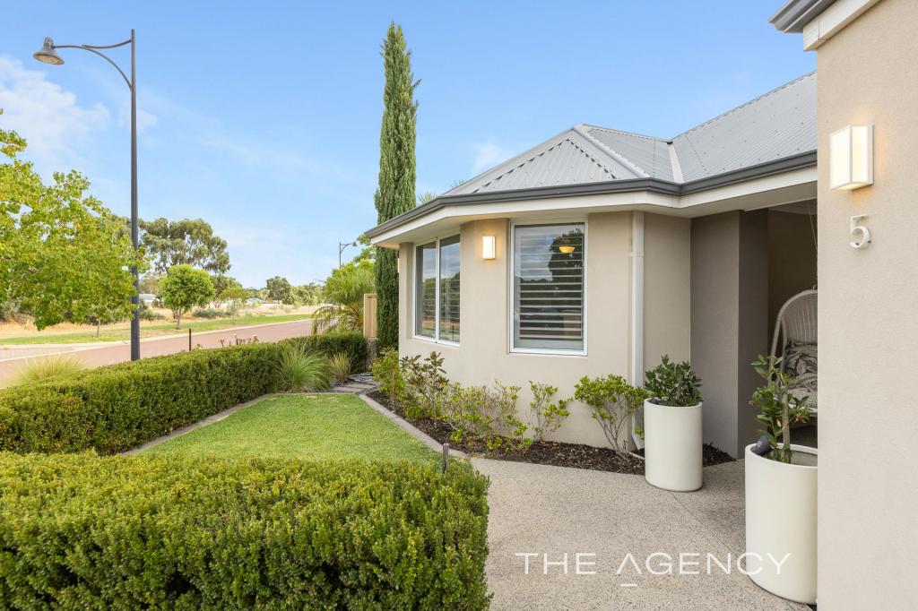 5 Wishbone Dr, South Guildford, WA 6055