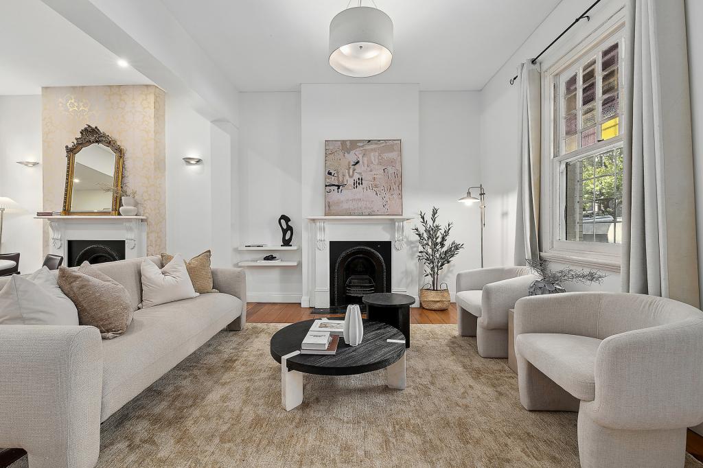 37 Dowling St, Woolloomooloo, NSW 2011