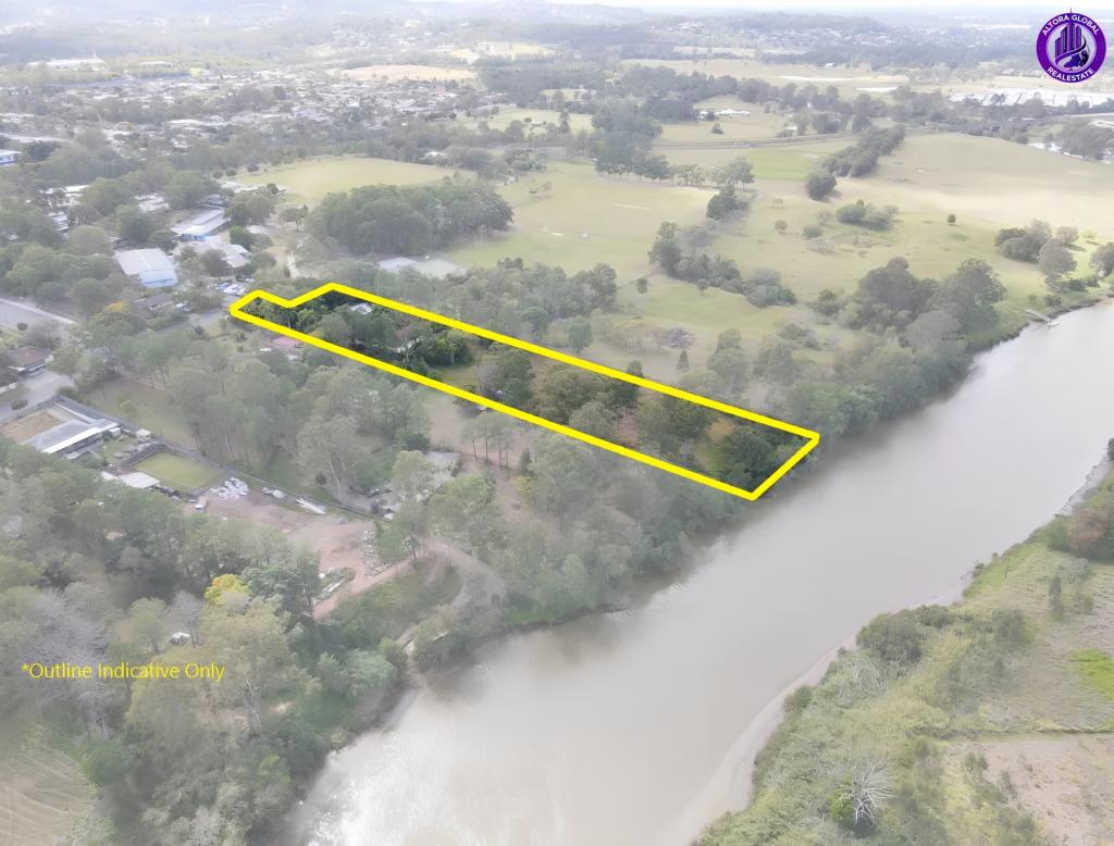 Contact Agent For Address, Loganlea, QLD 4131