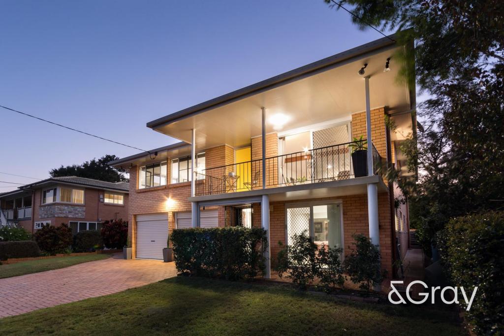 12 Janie St, Aspley, QLD 4034