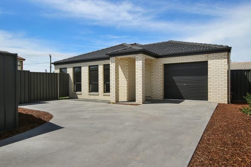 3/415 MCDONALD RD, LAVINGTON, NSW 2641