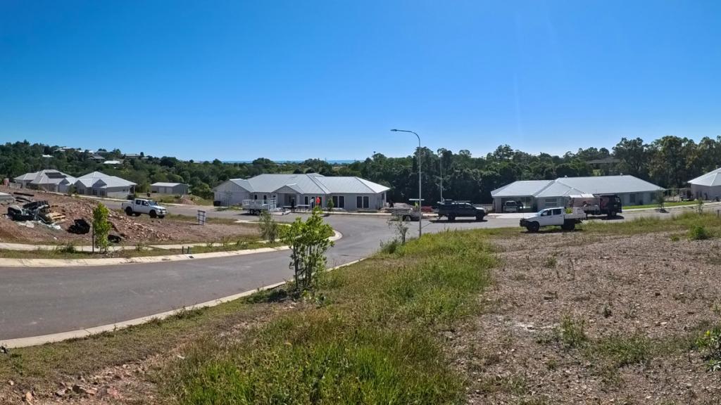 2 Sea Breeze Ct, Craignish, QLD 4655