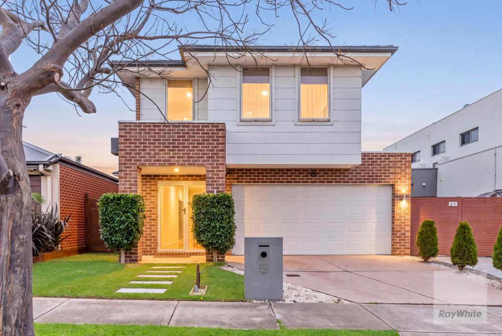 5 King Dr, Hillside, VIC 3037