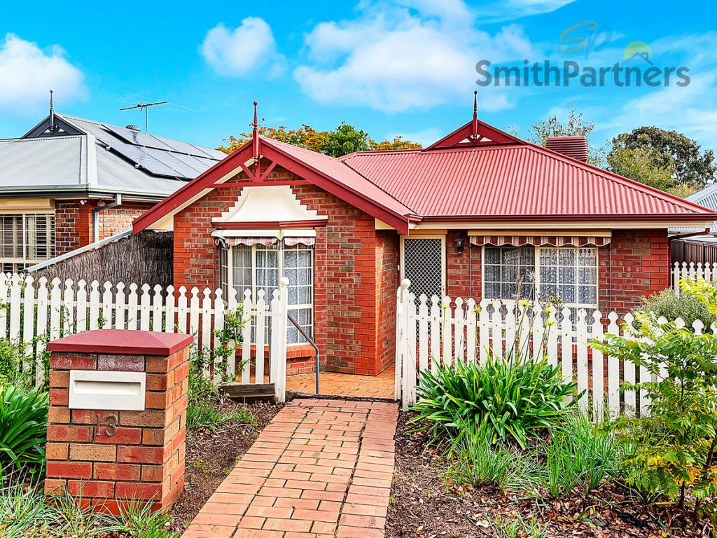 13 Coachwood Ct, Wynn Vale, SA 5127