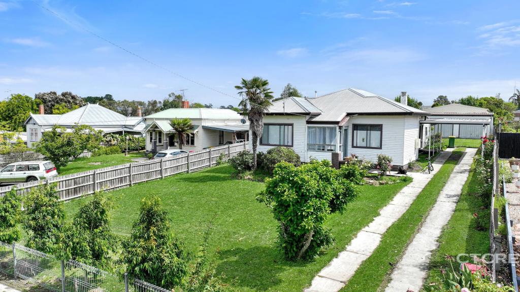 17 Tarra St, Orbost, VIC 3888