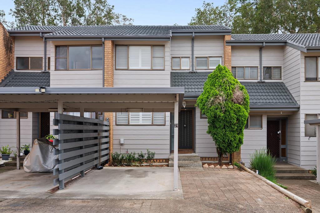 21/22 Chifley Dr, Raymond Terrace, NSW 2324