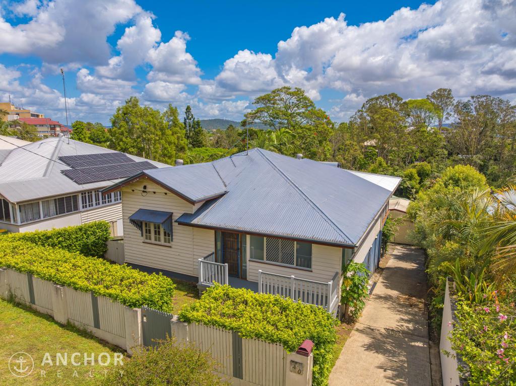 40 Alfred St, Gympie, QLD 4570