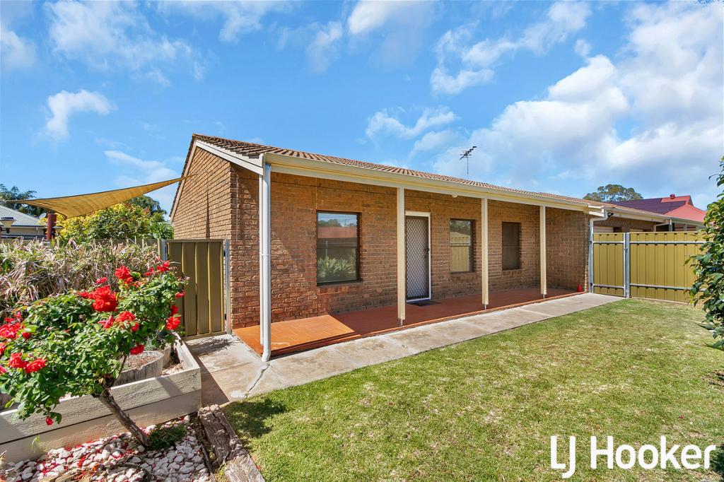 1/4 Ayling St, Willaston, SA 5118