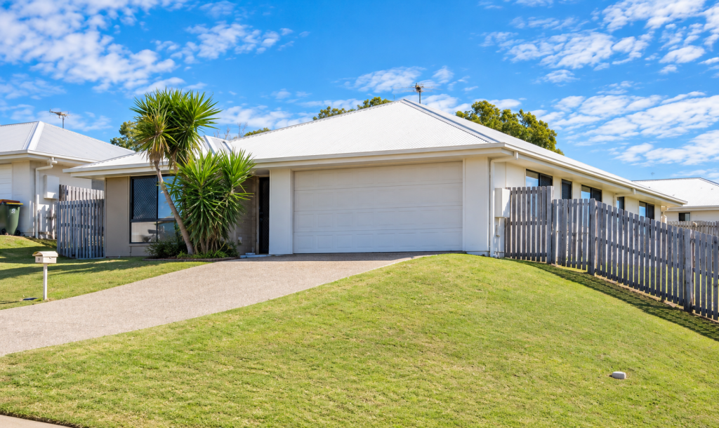 107 James St, Gracemere, QLD 4702