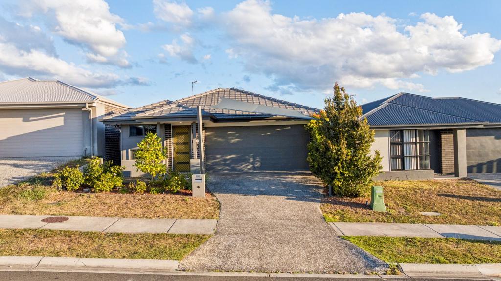 43 Neumann Dr, Yarrabilba, QLD 4207