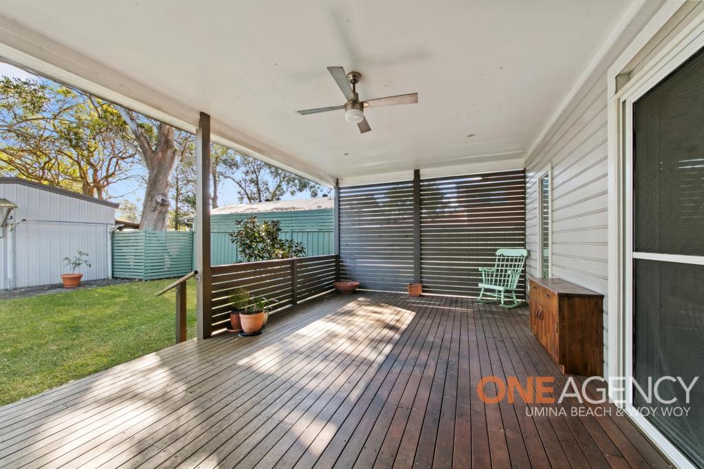 33 Collareen St, Ettalong Beach, NSW 2257