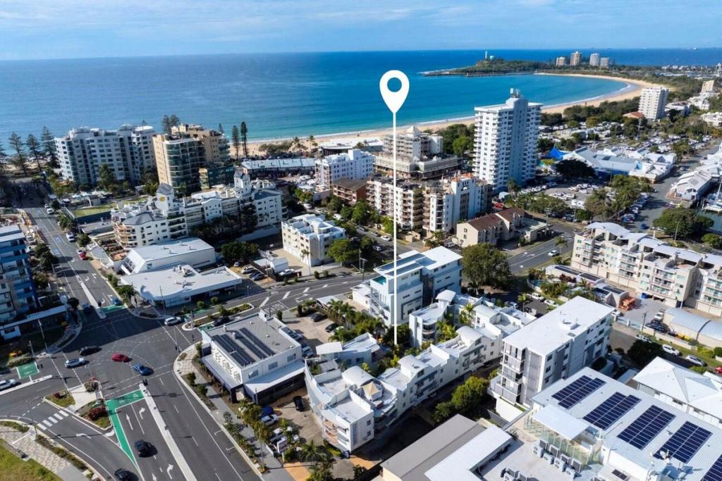 7/35 Brisbane Rd, Mooloolaba, QLD 4557