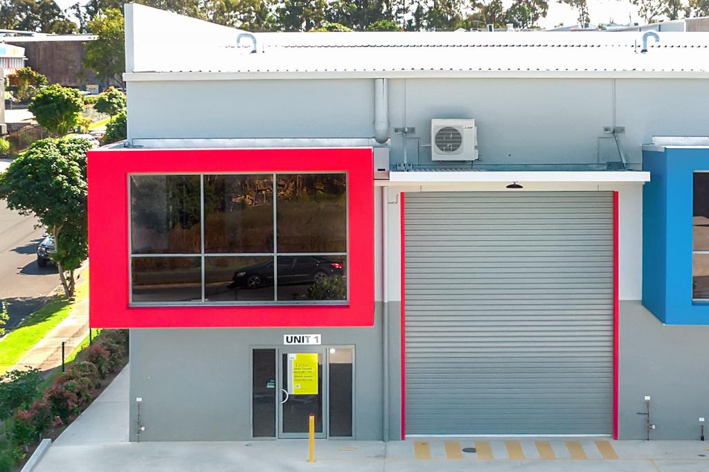 1/26-30 KABI CCT, DECEPTION BAY, QLD 4508