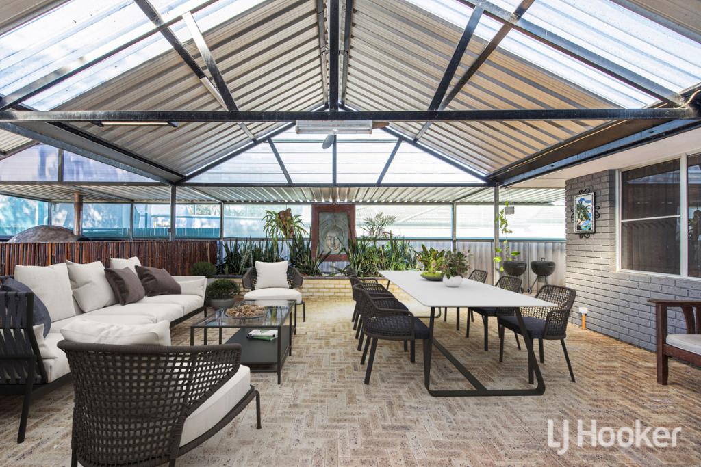 10 Kingfisher Dr, North Yunderup, WA 6208