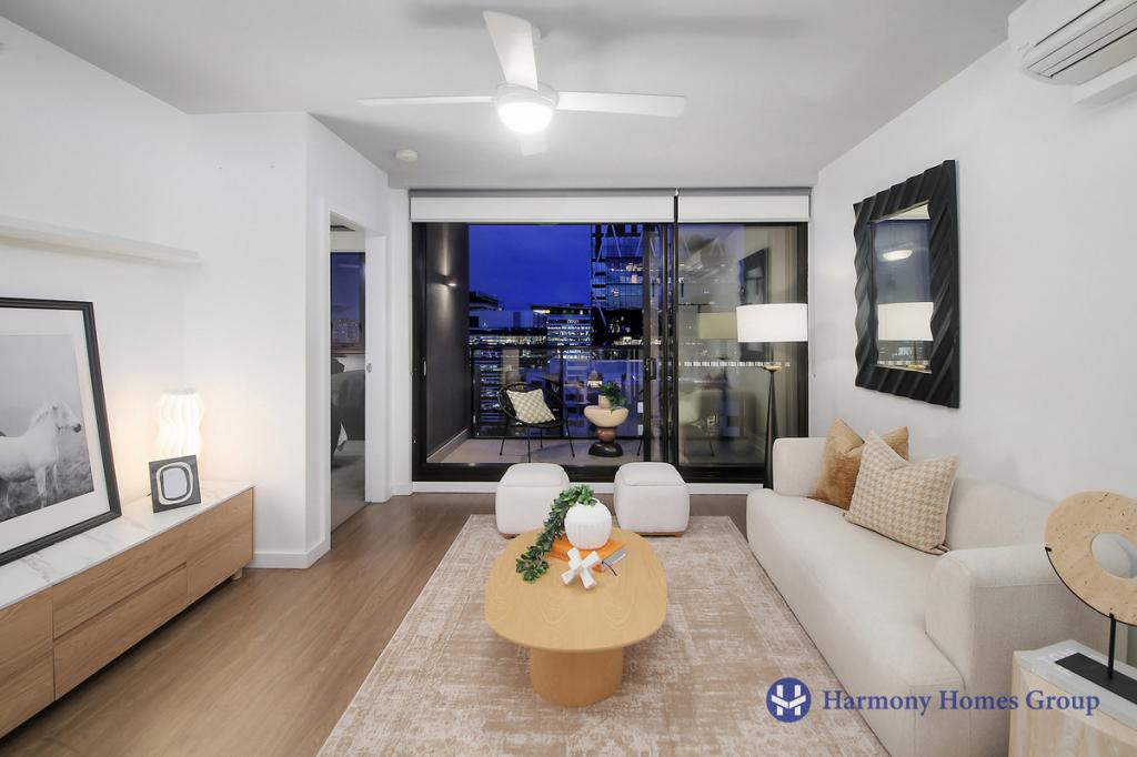 1208/11 Carriage St, Bowen Hills, QLD 4006