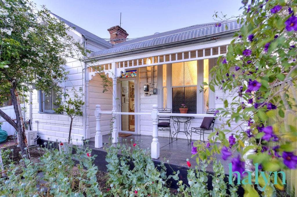 18 MYRTLE ST, PERTH, WA 6000