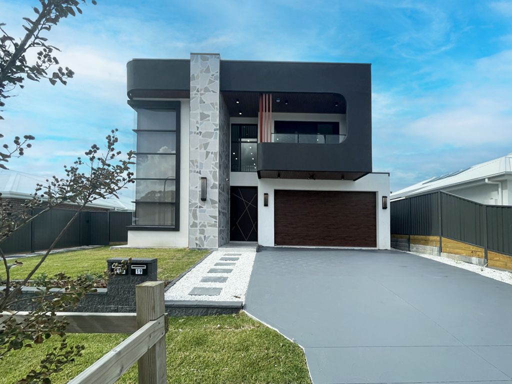 19 Bayliss St, Wyee, NSW 2259