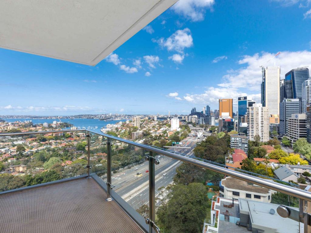 35/95a Ridge St, North Sydney, NSW 2060