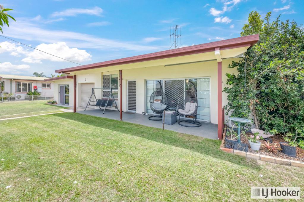 22 DUFFY ST, MILLBANK, QLD 4670