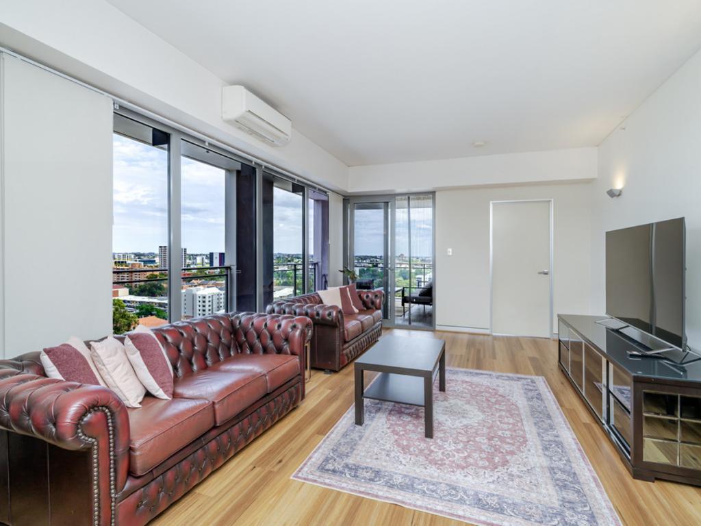 86/148 Adelaide Tce, East Perth, WA 6004